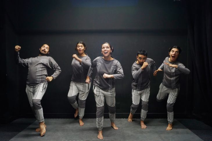 'Cuentos de boca en boca' retrata historias de cuatro estados